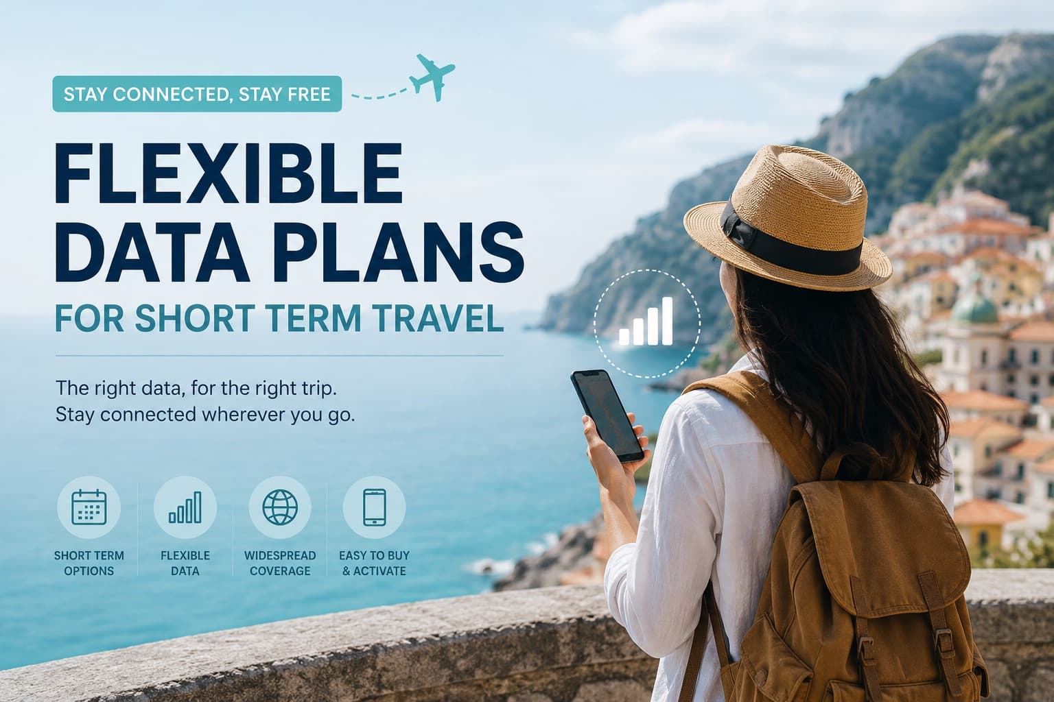 eSIM Data Plans blog post