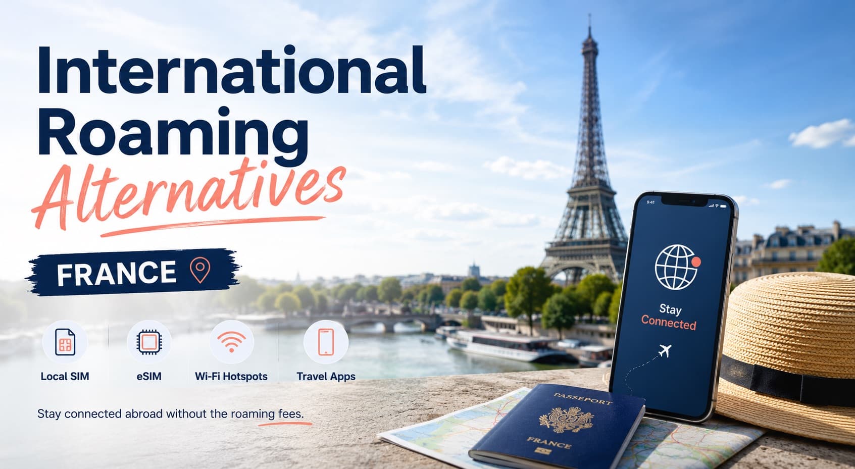 International Roaming blog post
