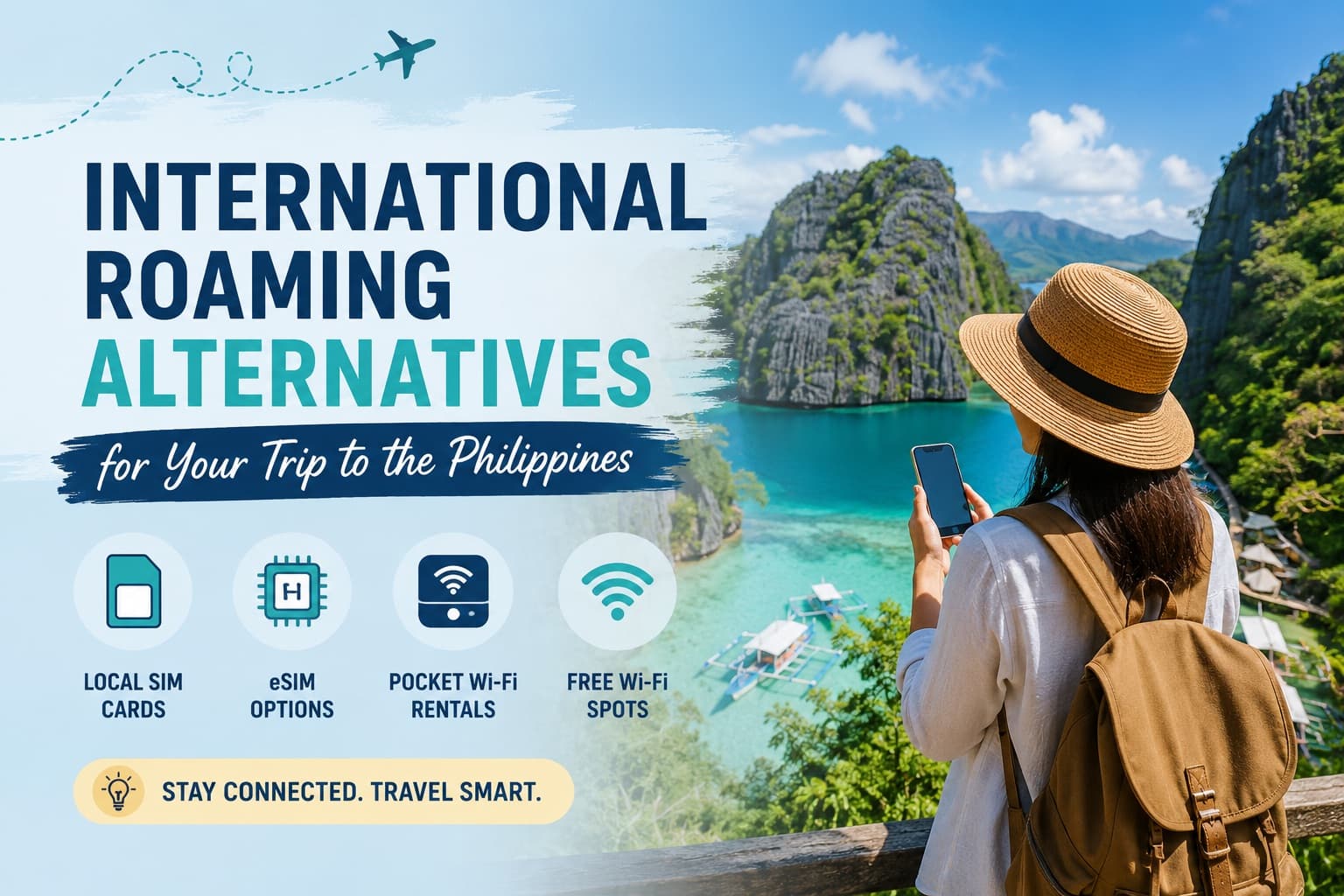 International Roaming blog post
