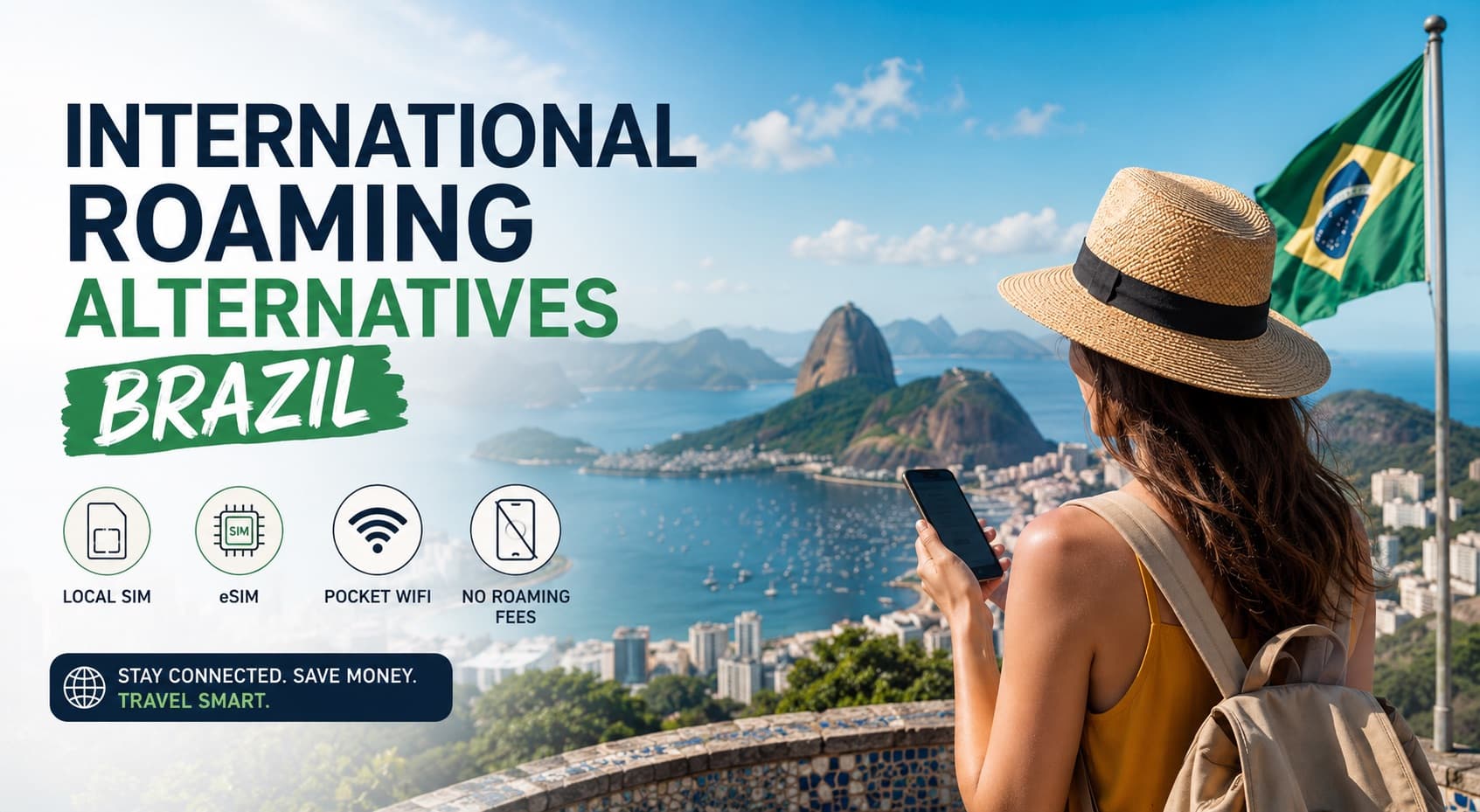 International Roaming blog post