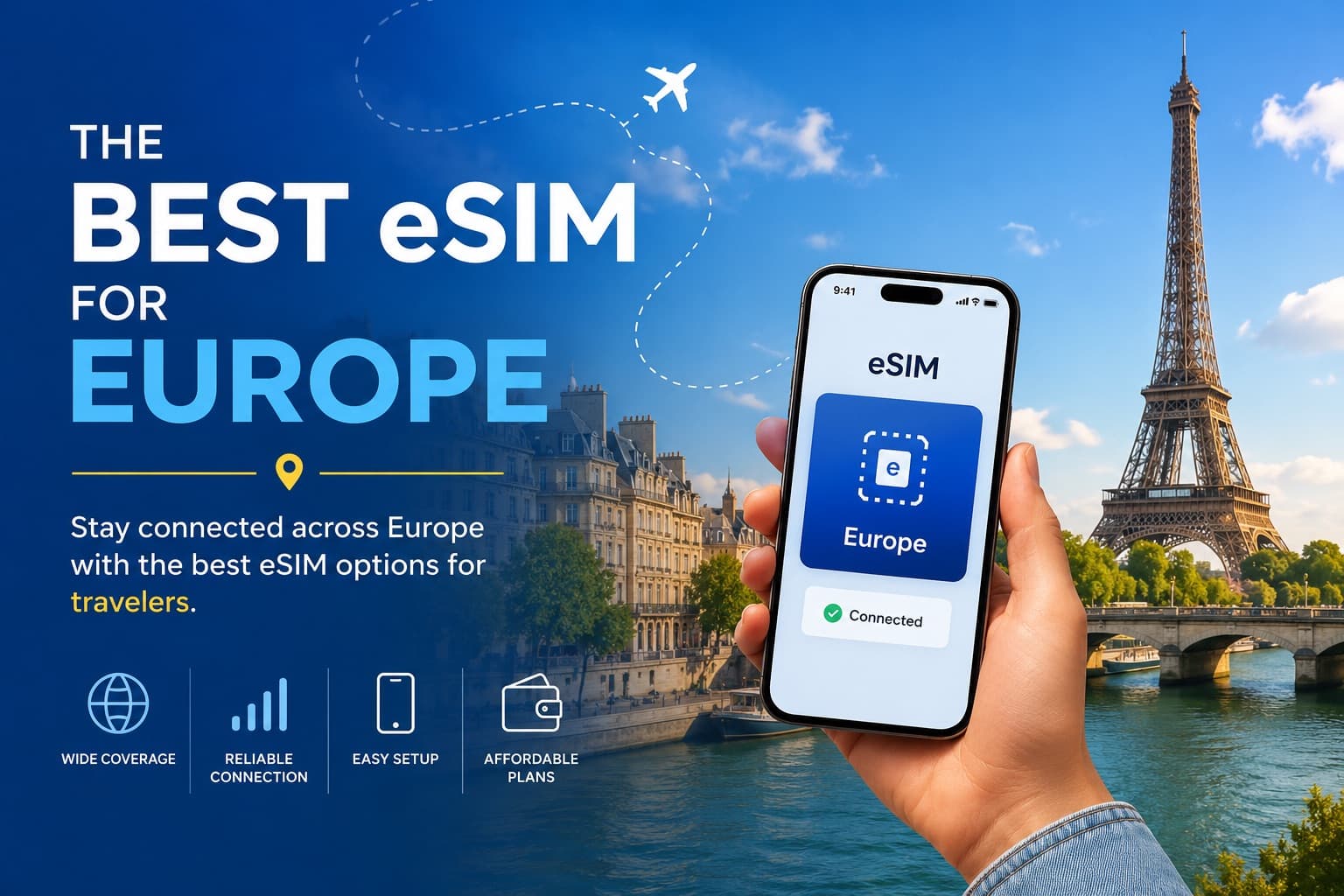 eSIM Data Plans blog post
