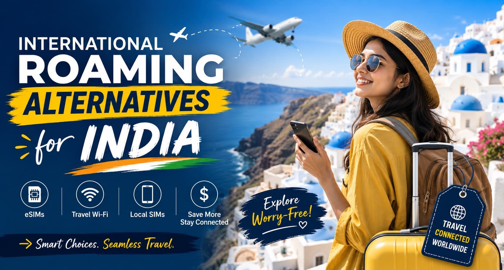 International Roaming blog post