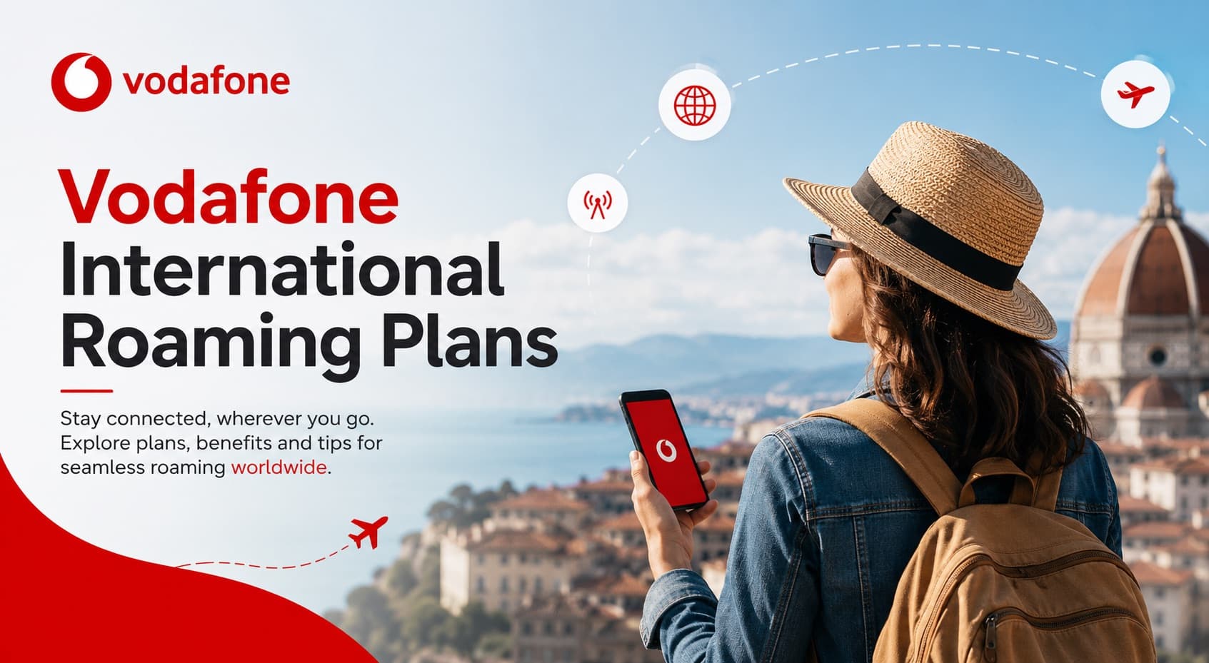International Roaming blog post