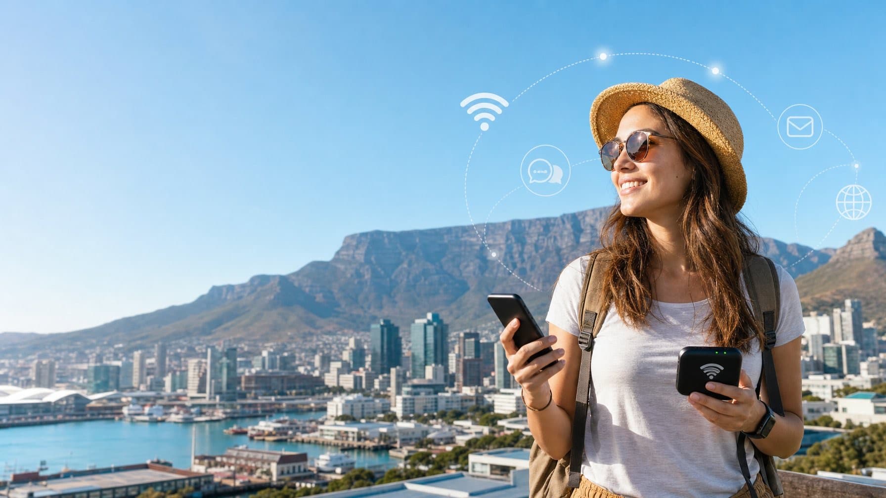 International Roaming blog post