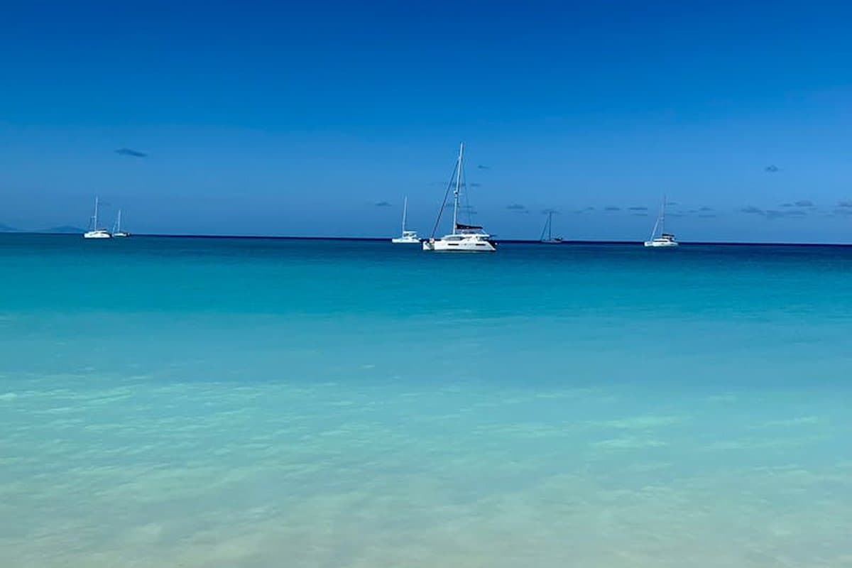 Antigua and Barbuda