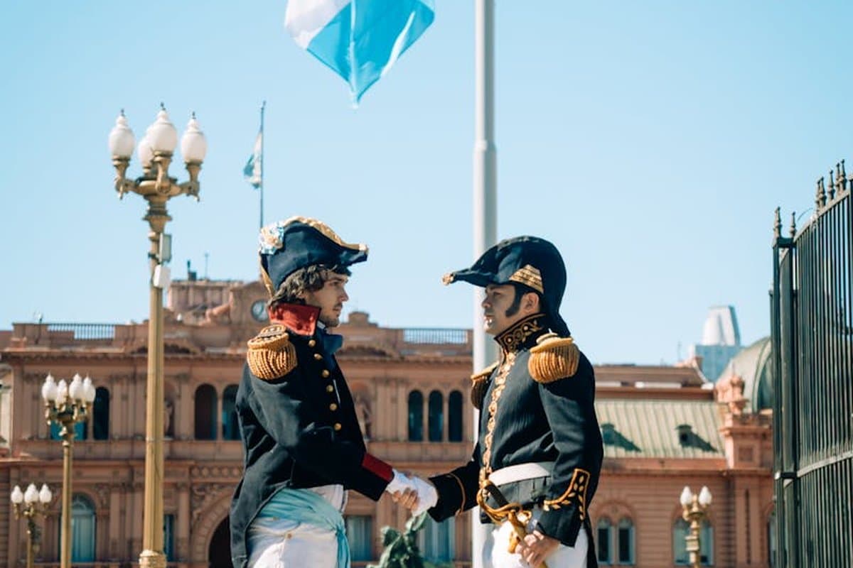 Argentina