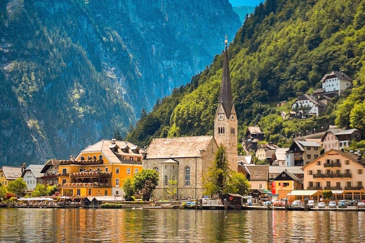 Austria