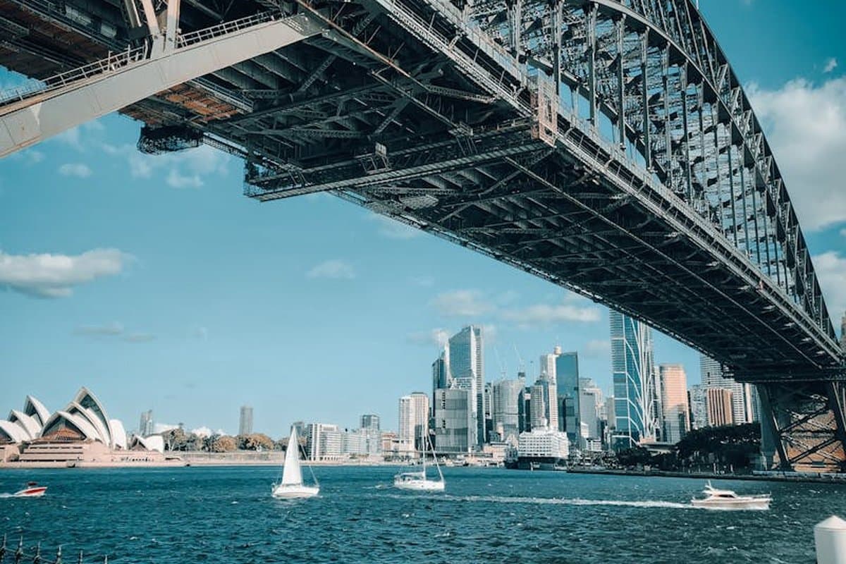 Australia