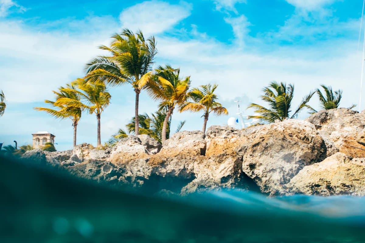 Barbados