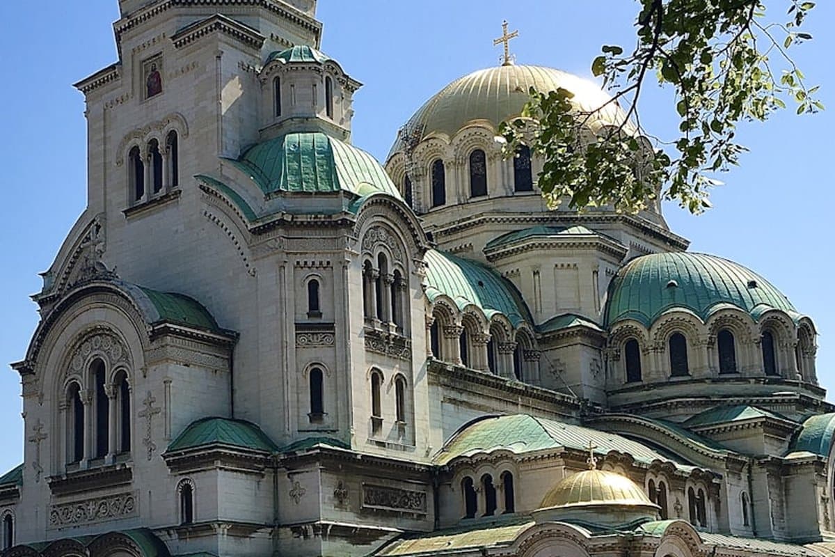Bulgaria
