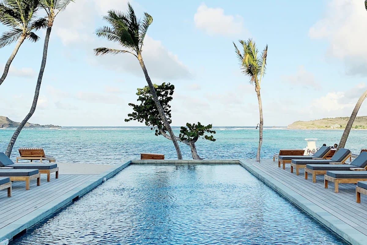 Saint Barthelemy