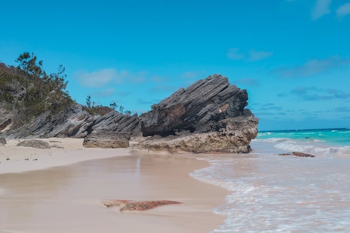 Bermuda