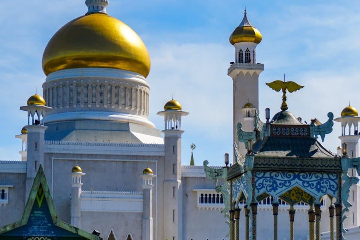 Brunei Darussalam