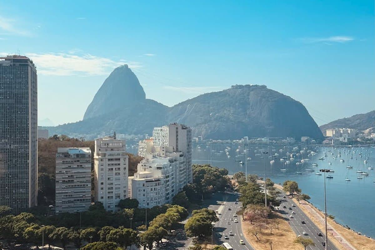 Brazil