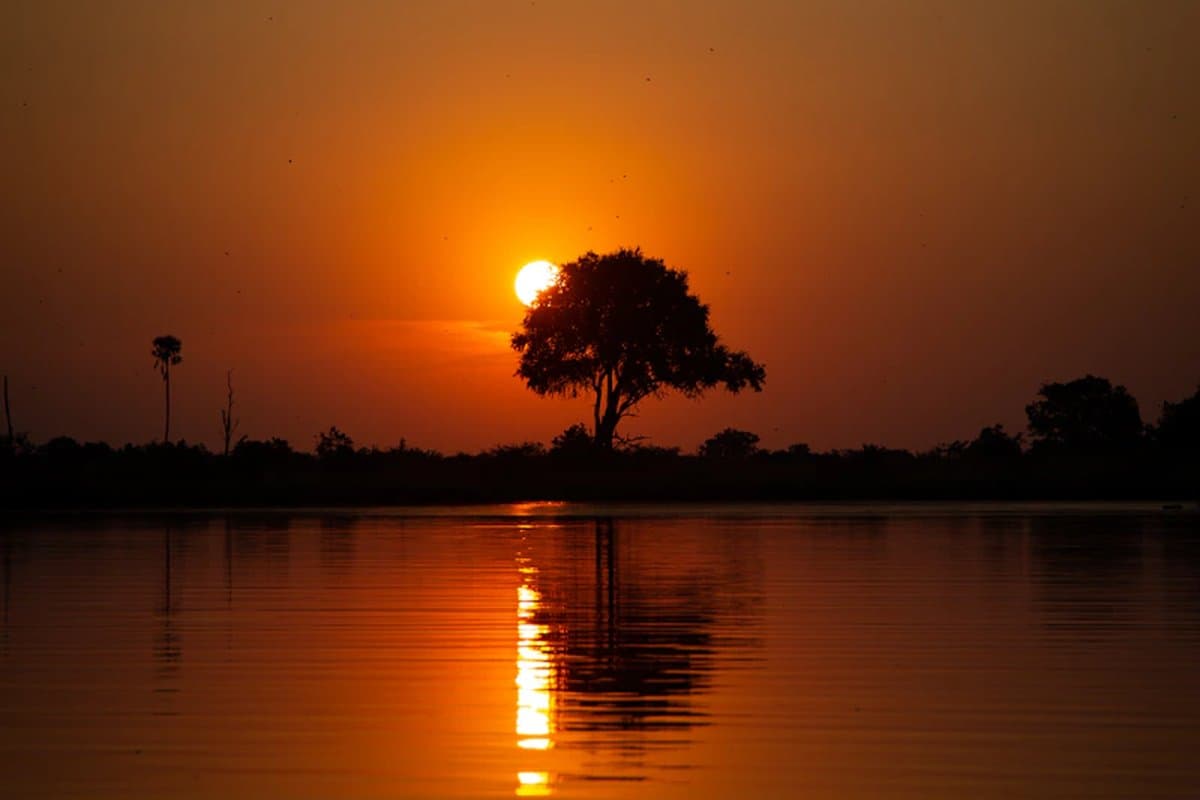 Botswana