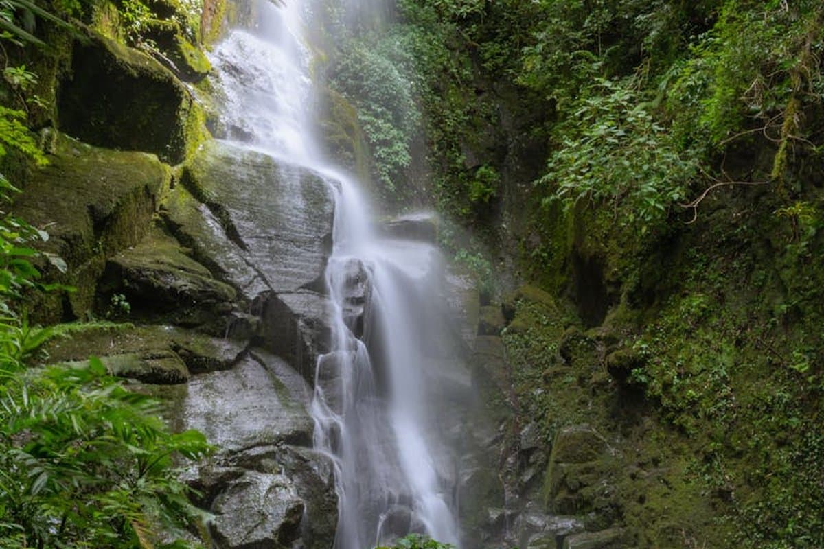 Costa Rica