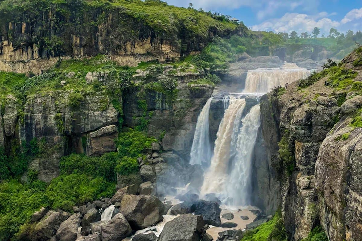 Ethiopia