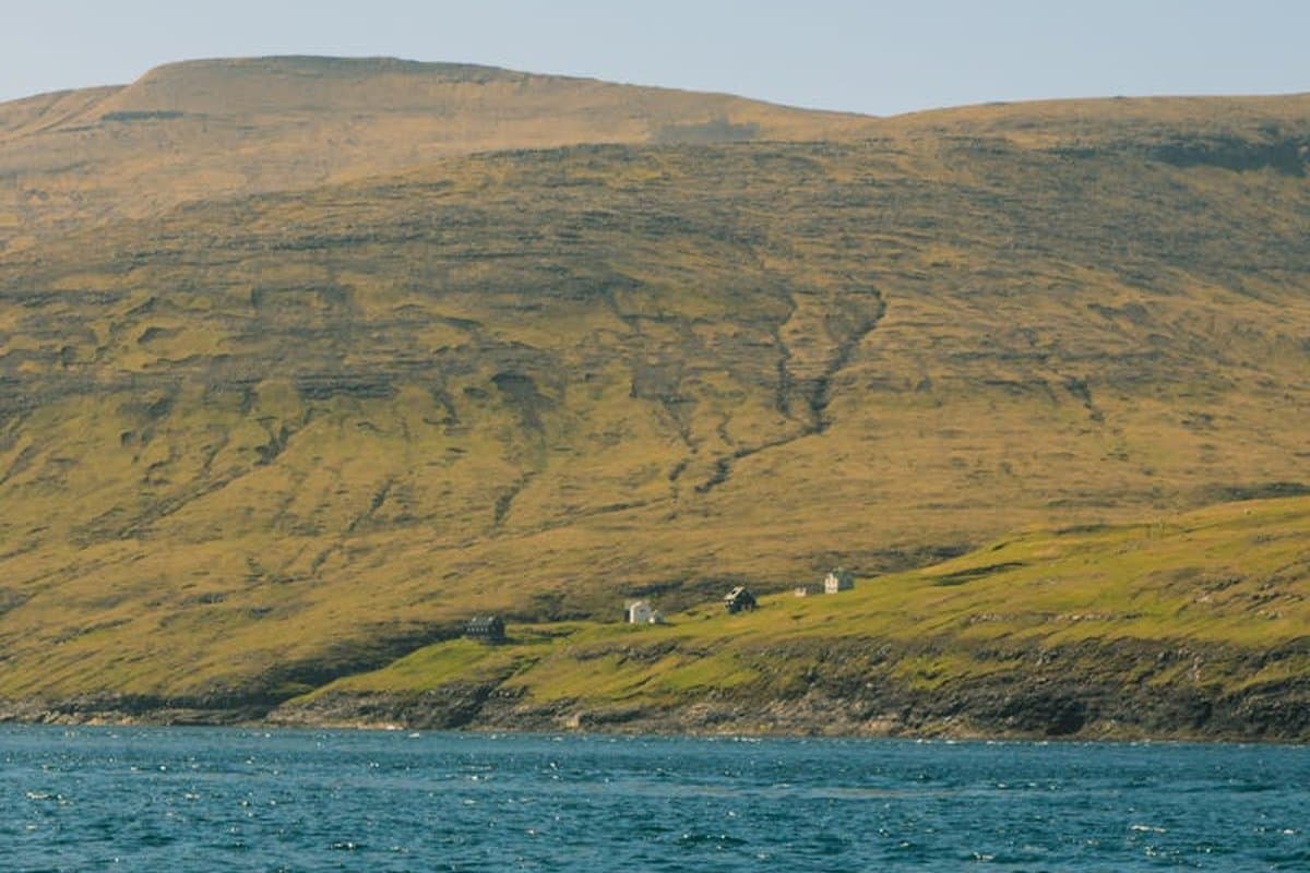 Faroe Islands