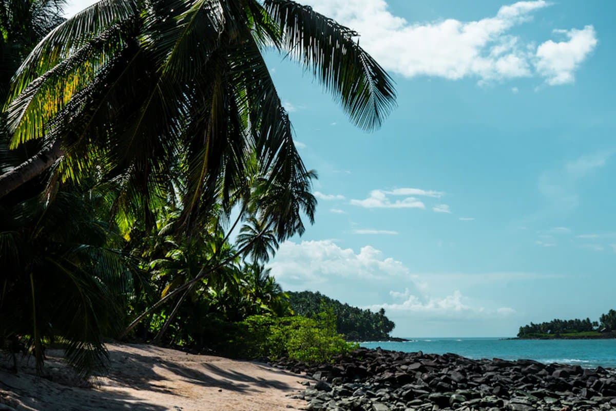 French Guiana