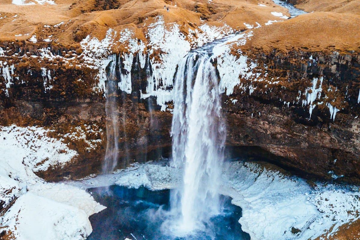 Iceland
