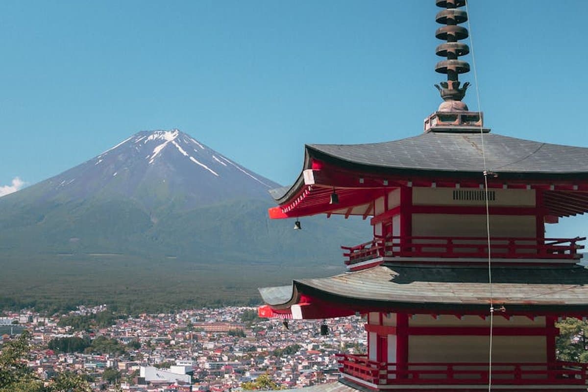 Japan