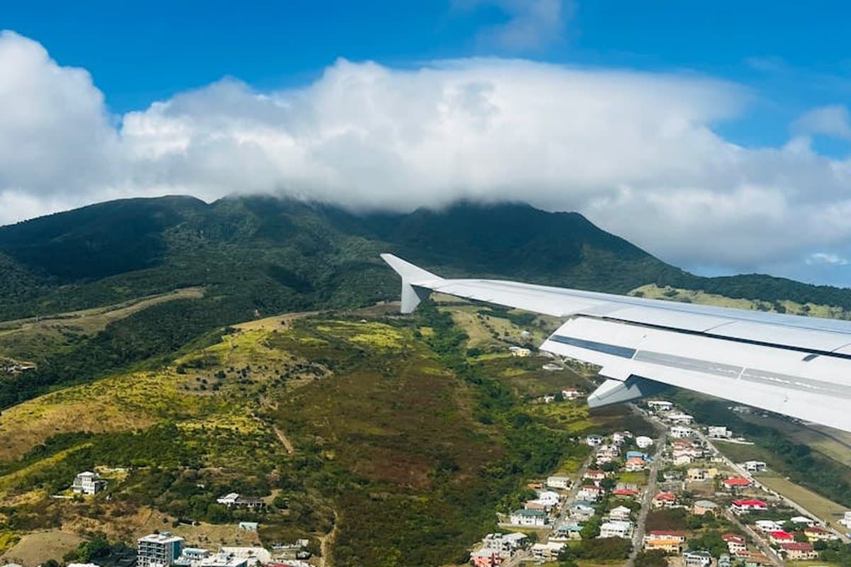 Saint Kitts and Nevis