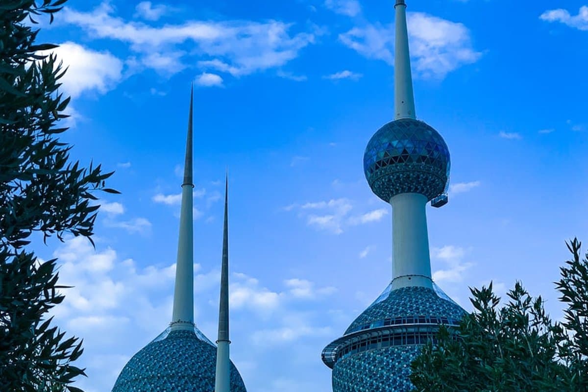 Kuwait