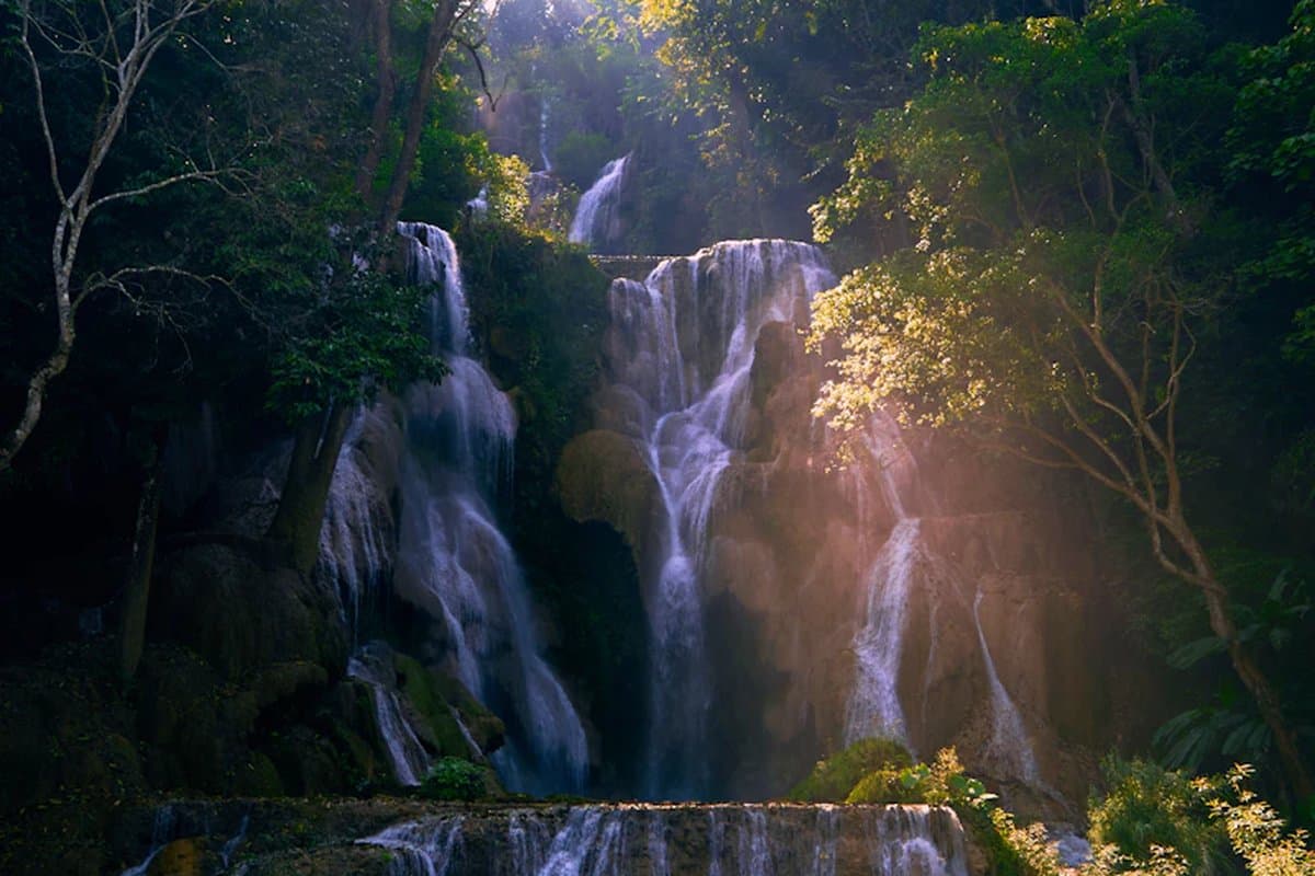 Laos