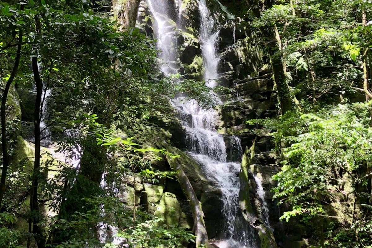 Liberia