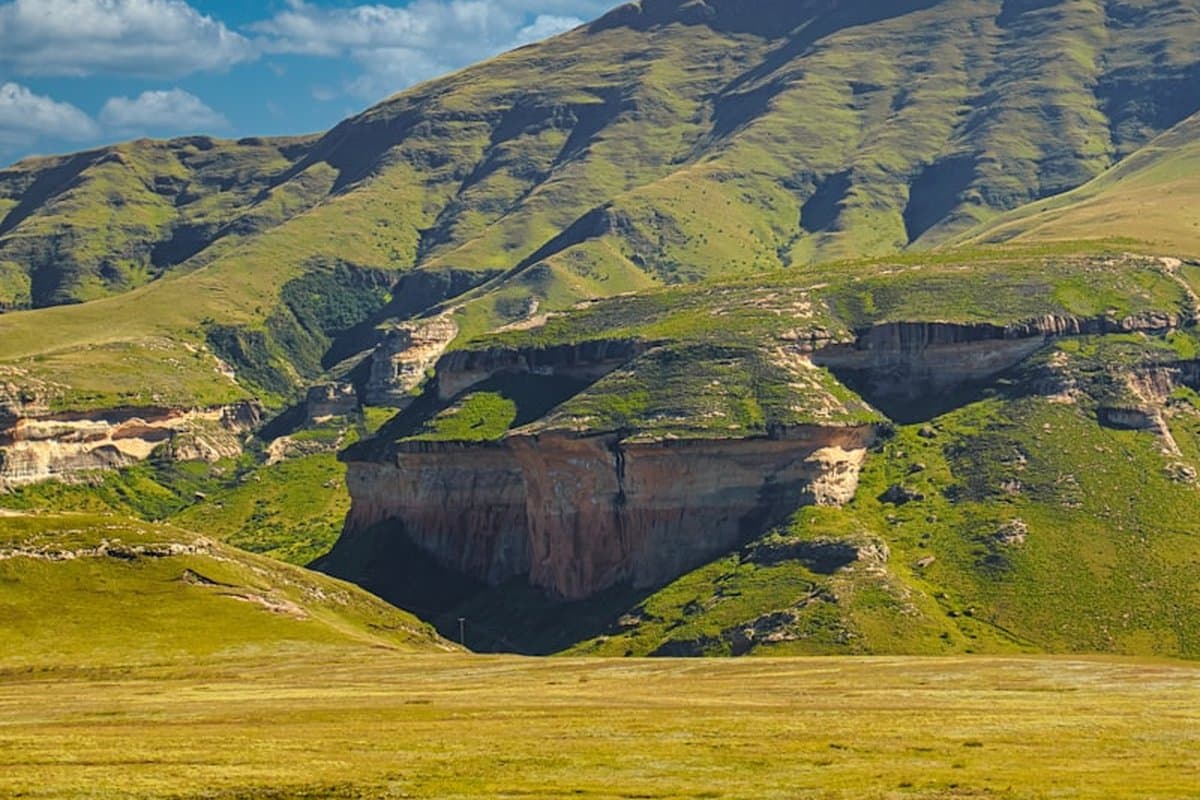 Lesotho
