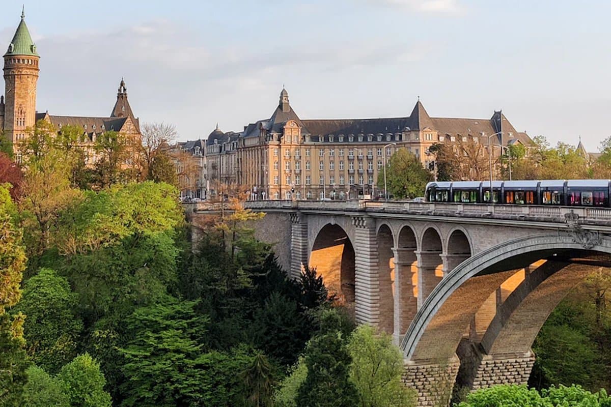 Luxembourg