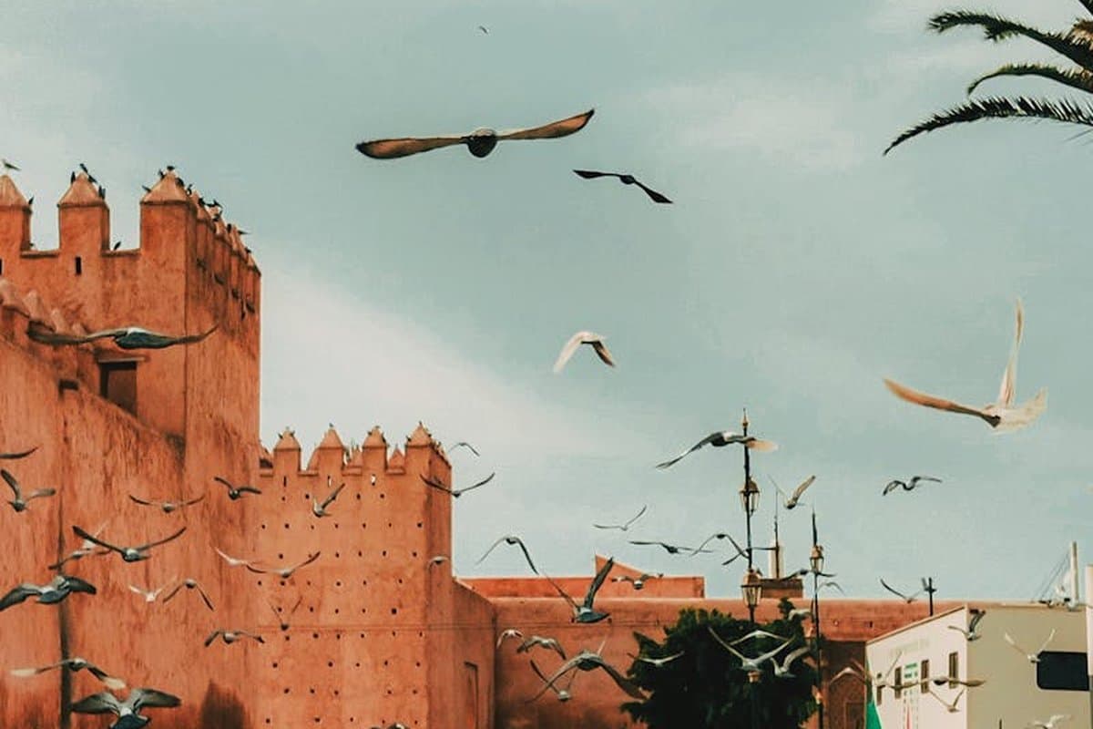 Morocco