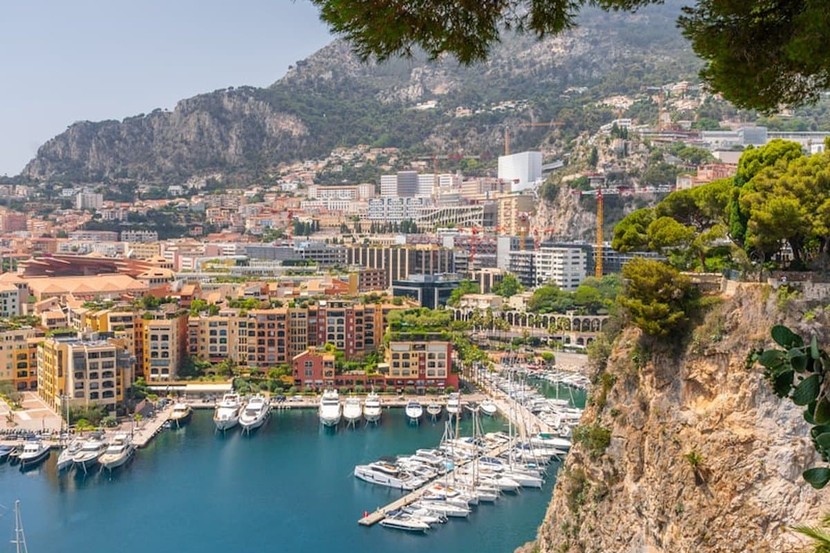 Monaco