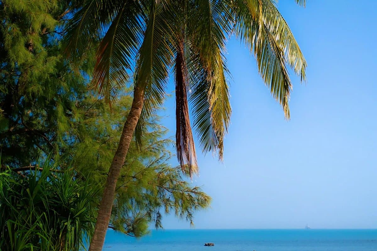 Saint Martin