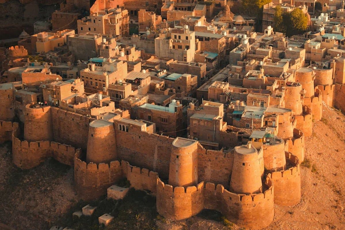 Mali