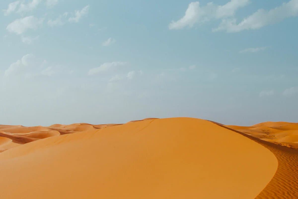 Mauritania