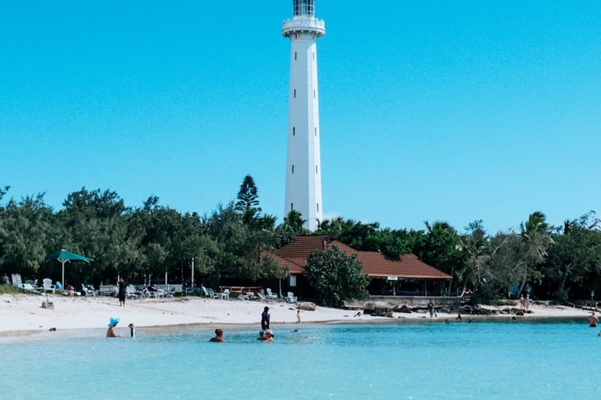New Caledonia
