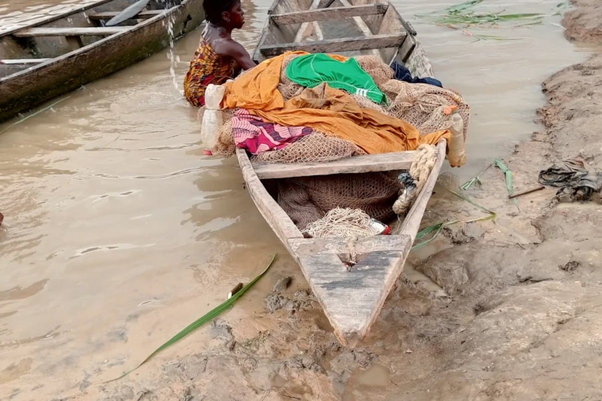 Niger