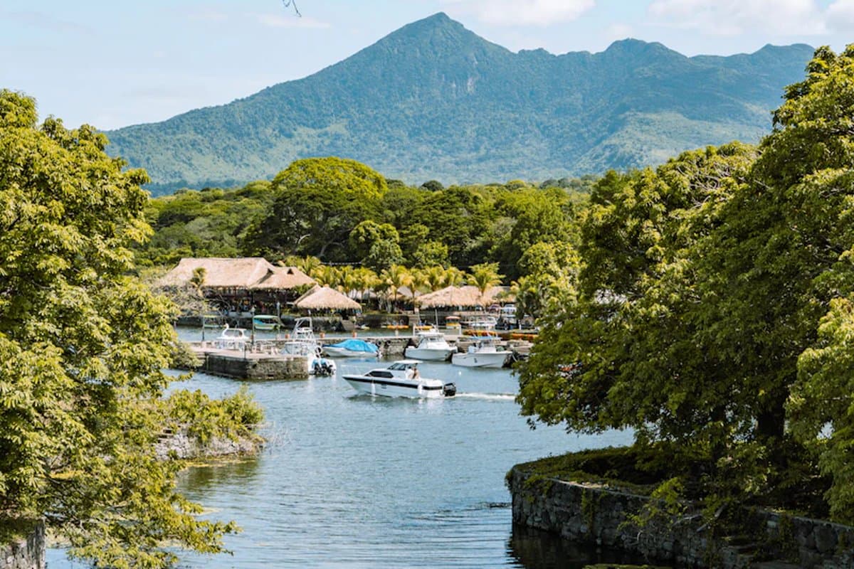Nicaragua