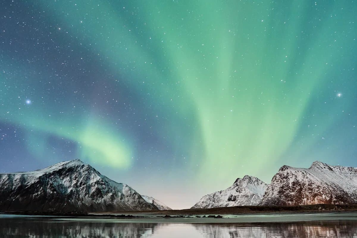 Norway