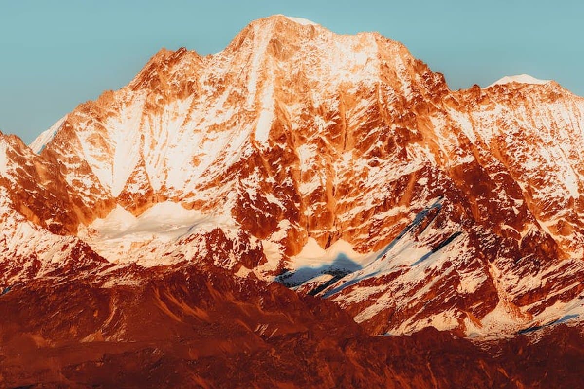 Nepal
