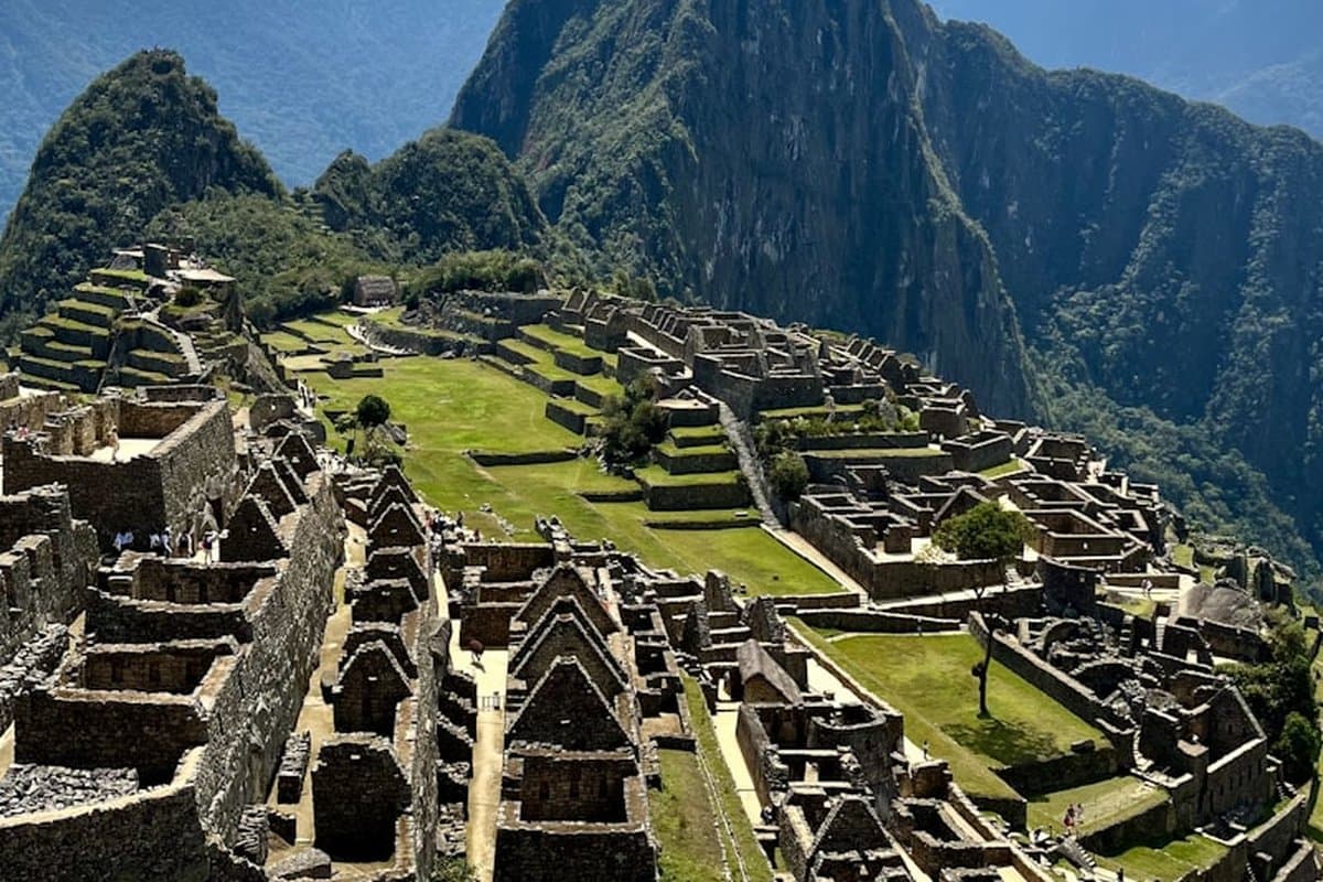 Peru