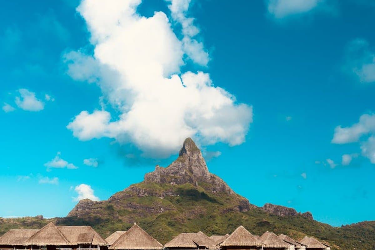 French Polynesia