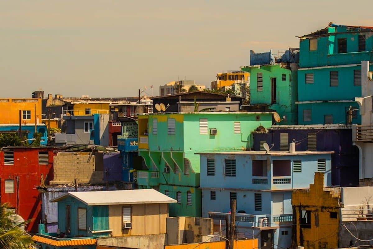 Puerto Rico