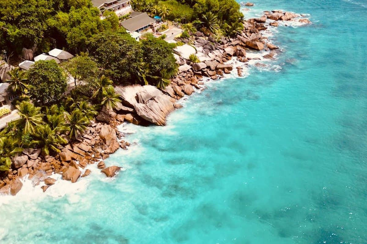 Seychelles