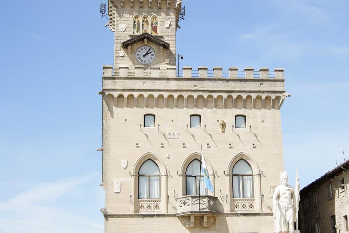 San Marino