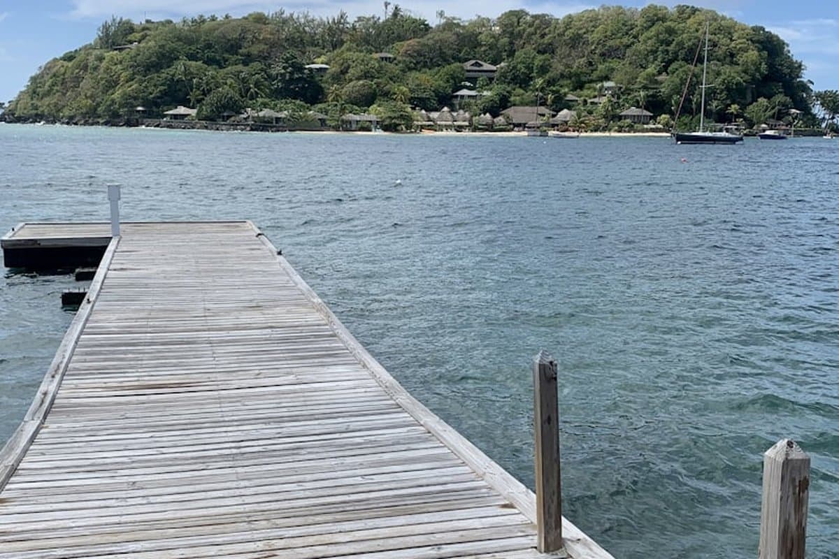 Saint Vincent and the Grenadines