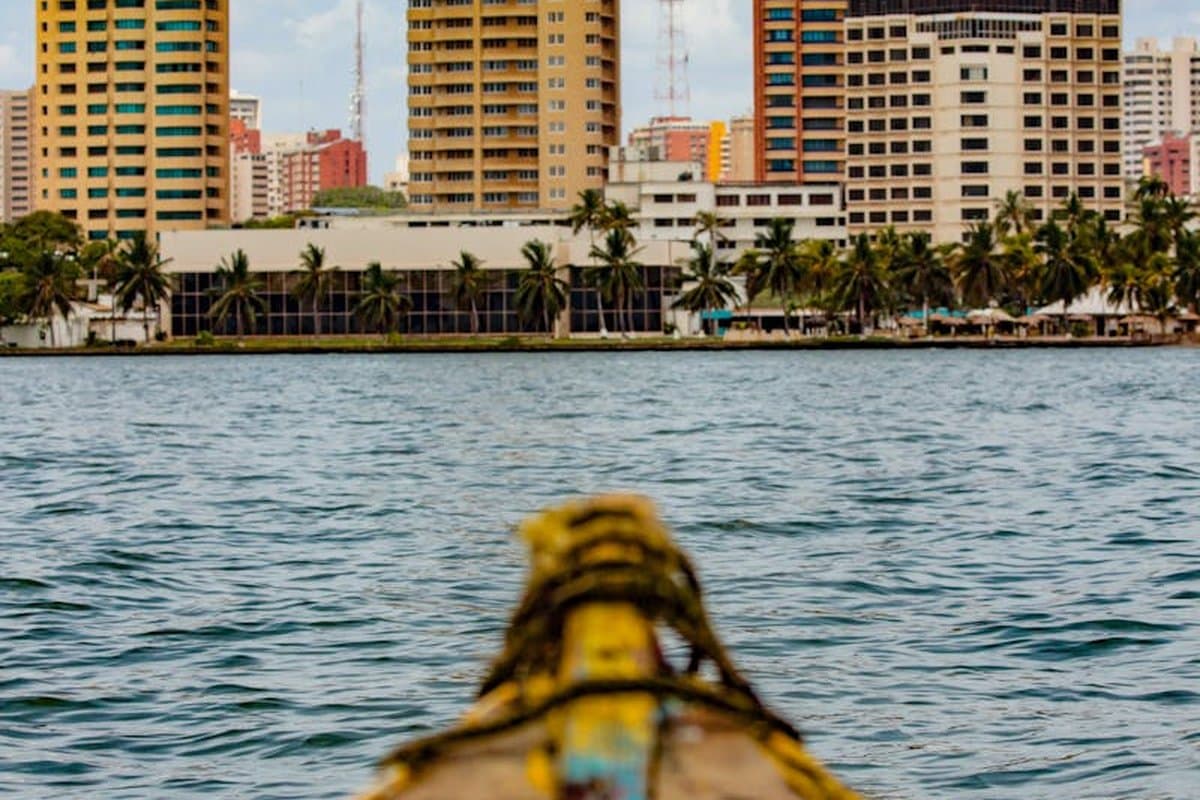 Venezuela