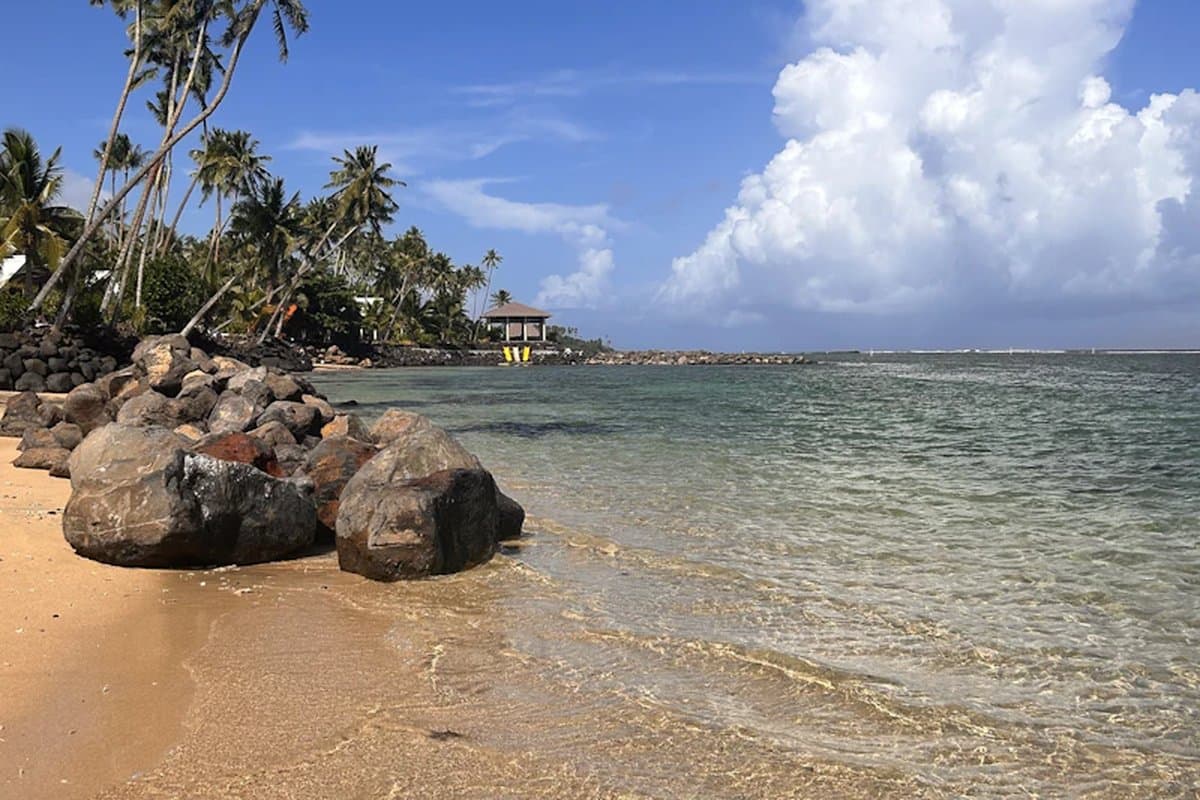 Samoa