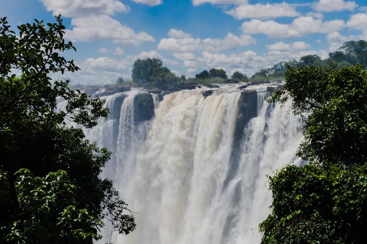Zambia
